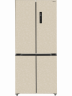 Холодильник Hiberg RFQ-600DX NFYm inverter