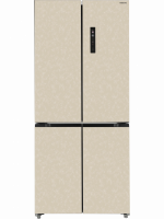 Холодильник Hiberg RFQ-600DX NFYm inverter