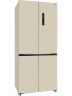 Холодильник Hiberg RFQ-600DX NFYm inverter