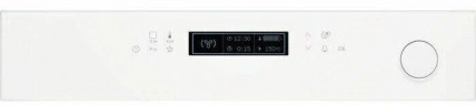 Электрический духовой шкаф Electrolux OKC 8H31V