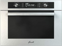 Электрический духовой шкаф Fornelli FEA 60 Duetto MW IX