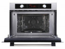 Электрический духовой шкаф Fornelli FEA 60 Duetto MW IX
