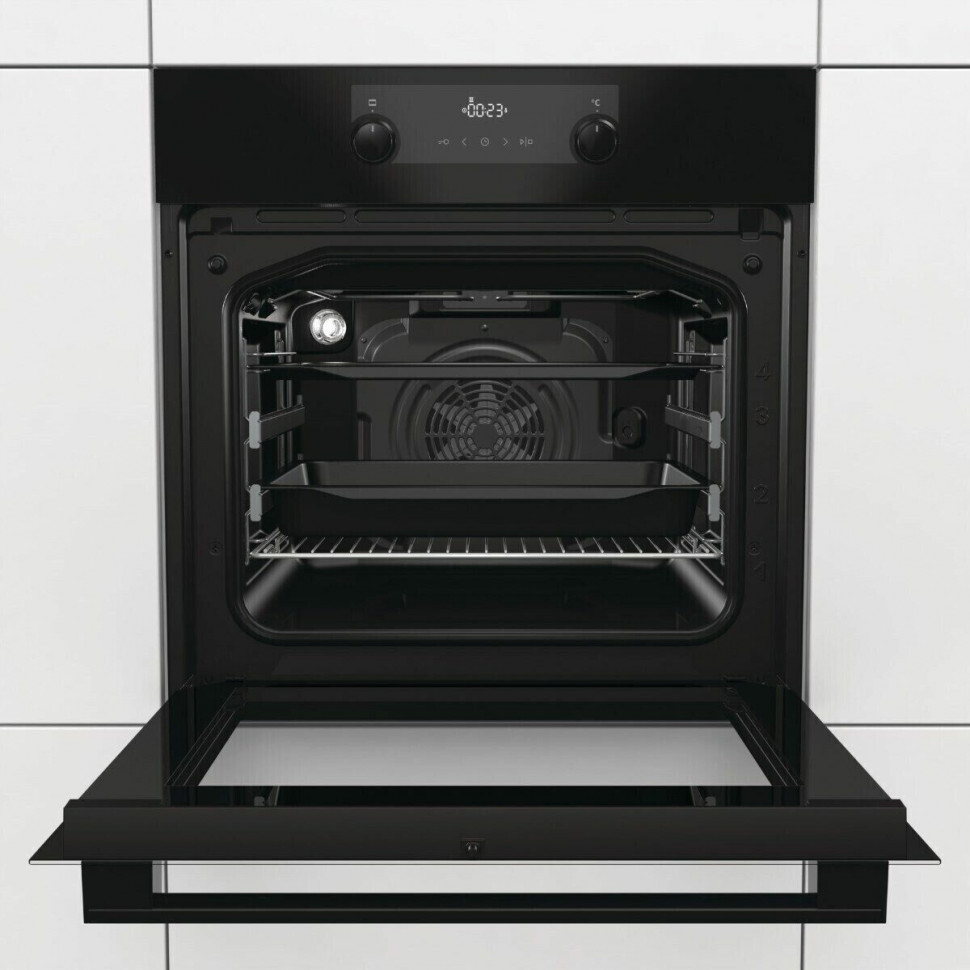 Электрический духовой шкаф Gorenje BO 735 E32 BG-2
