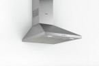 Каминная вытяжка Bosch DWP 66BC50