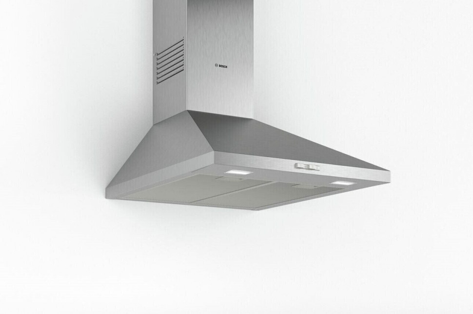Каминная вытяжка Bosch DWP 66BC50
