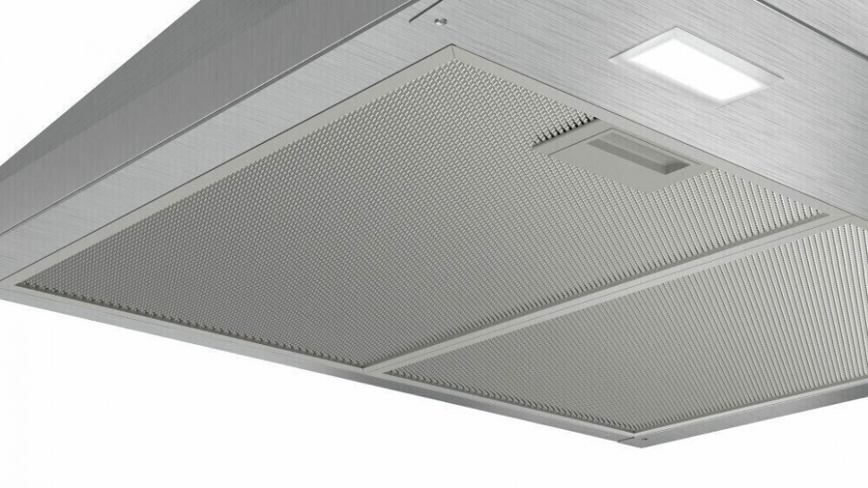 Каминная вытяжка Bosch DWP 66BC50