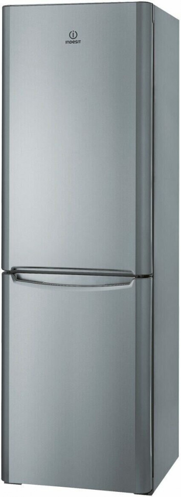Холодильник Indesit BIAAA 13