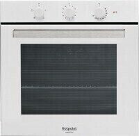 Электрический духовой шкаф Hotpoint-Ariston FA3 230 H WH HA