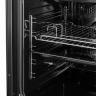 Электрический духовой шкаф Maunfeld EOEC516S