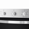 Электрический духовой шкаф Maunfeld EOEC516S