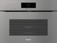 Электрический духовой шкаф Miele H7840BMX GRGR