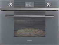 Электрический духовой шкаф Smeg SFP4102PZS