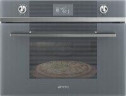 Электрический духовой шкаф Smeg SFP4102PZS