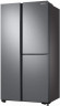 Холодильник Samsung RS63R5571SL