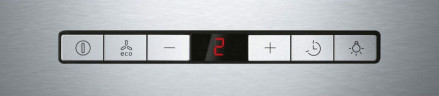 Островная вытяжка Bosch DWB 091U51