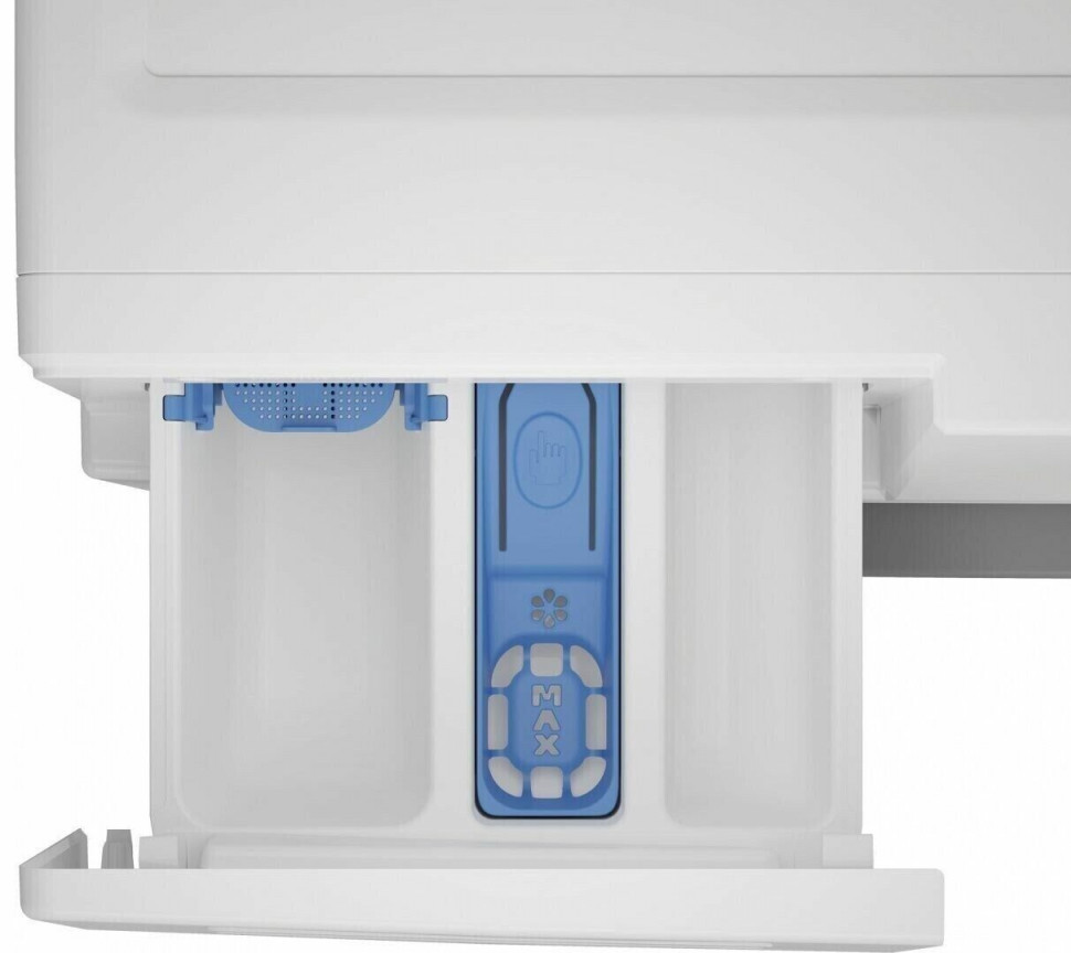 Стиральная машина Beko WUE 6511 XAW