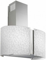 Островная вытяжка Falmec Margherita 85/800 Isola