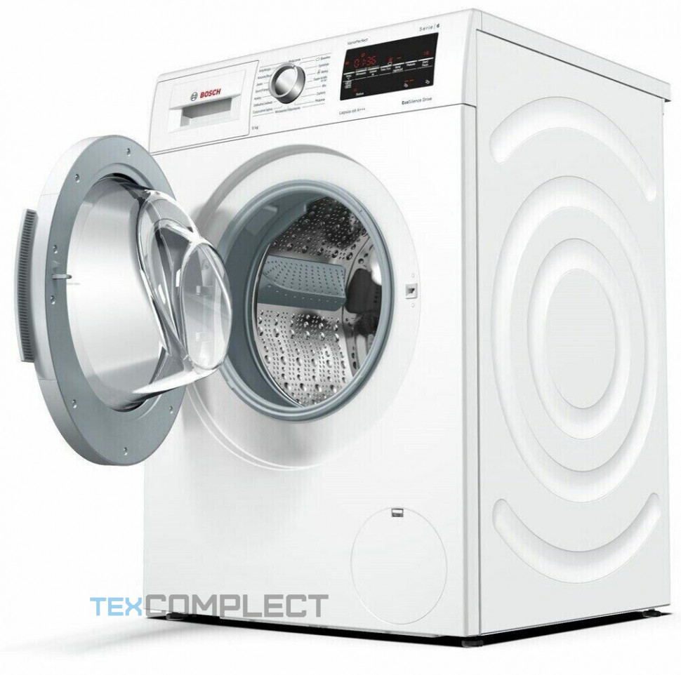 Стиральная машина Bosch WAT 2446S