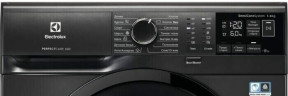 Стиральная машина Electrolux EW6S4R06BX