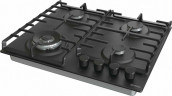 Газовая варочная панель Gorenje GW 642 SYB