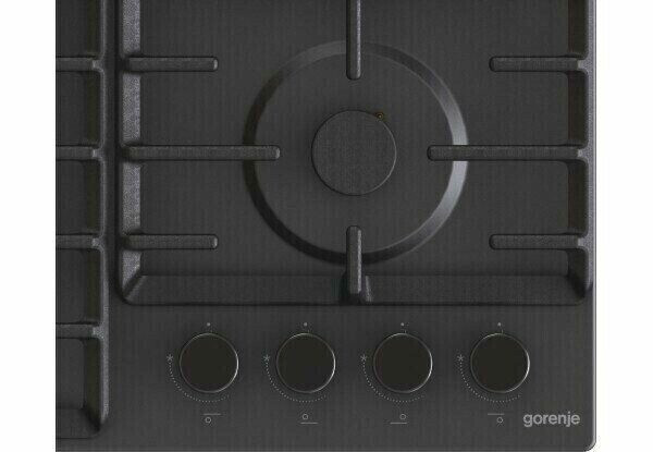 Газовая варочная панель Gorenje GW 642 SYB