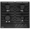 Газовая варочная панель Hansa BHGS63030
