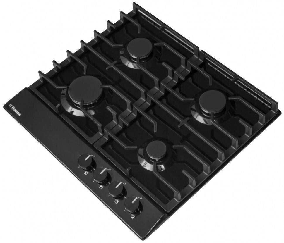 Газовая варочная панель Hansa BHGS63030