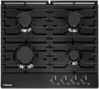 Газовая варочная панель Hansa BHGS63030