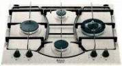 Газовая варочная панель Hotpoint-Ariston EHPR 640 T
