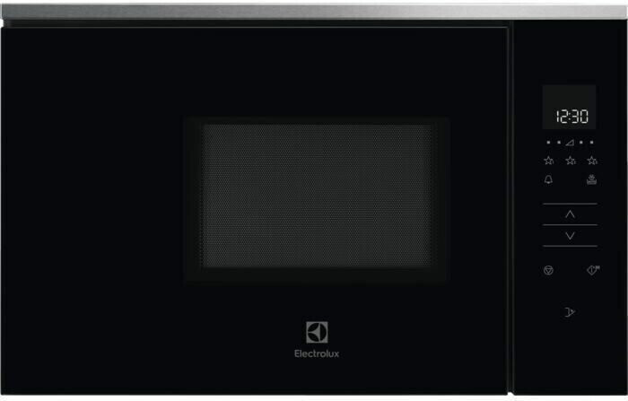 Встраиваемая микроволновая печь Electrolux KMFE 172 TEX