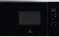Встраиваемая микроволновая печь Electrolux KMFE 172 TEX