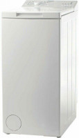 Стиральная машина Indesit BWSE 71252 L B 1