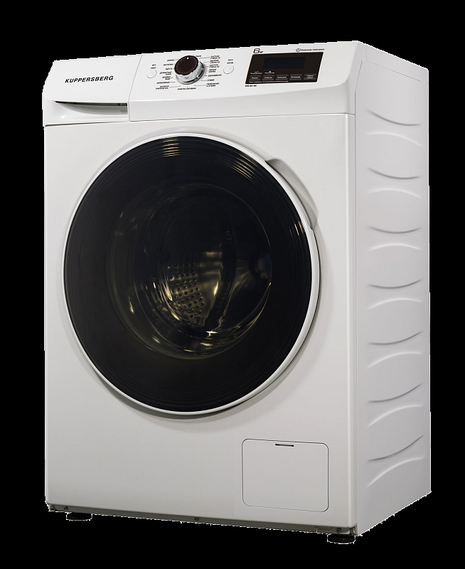 Стиральная машина Kuppersberg WIS 60100