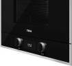 Встраиваемая микроволновая печь Teka ML 822 BIS L