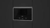 Встраиваемая микроволновая печь Teka ML 822 BIS L
