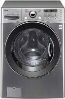 Стиральная машина LG F1255RDS7