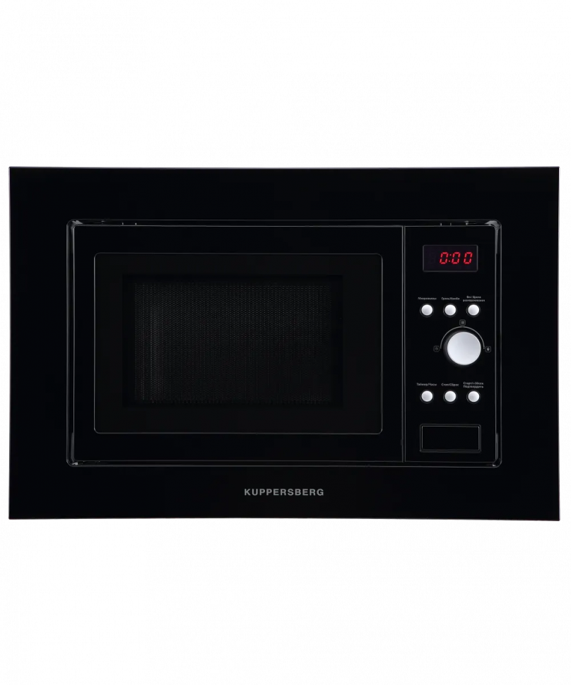 Микроволновая печь Kuppersberg HMW 615 B