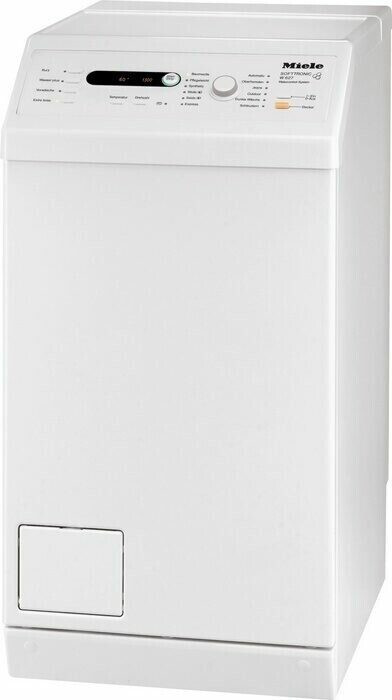 Стиральная машина Miele W 627 WPM