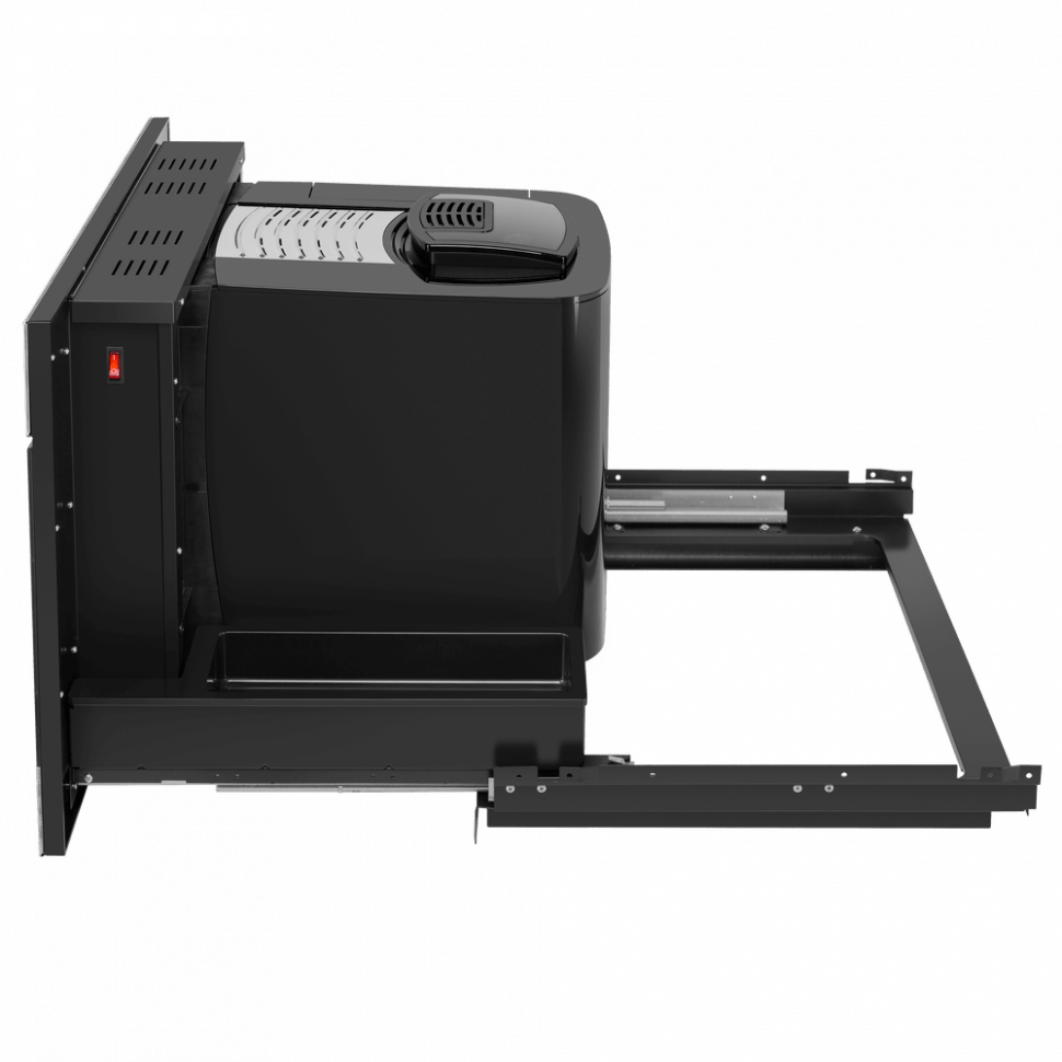 Кофемашина встраиваемая Maunfeld AMCM1503S
