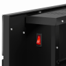 Кофемашина встраиваемая Maunfeld AMCM1503S