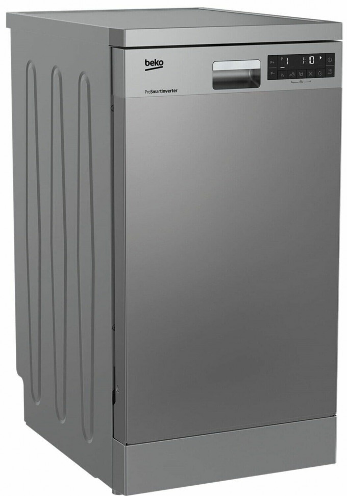 Посудомоечная машина Beko DFS 28120 W
