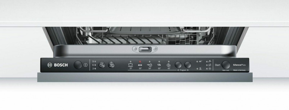 Посудомоечная машина Bosch SPV 25DX50