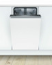 Посудомоечная машина Bosch SPV 25DX50