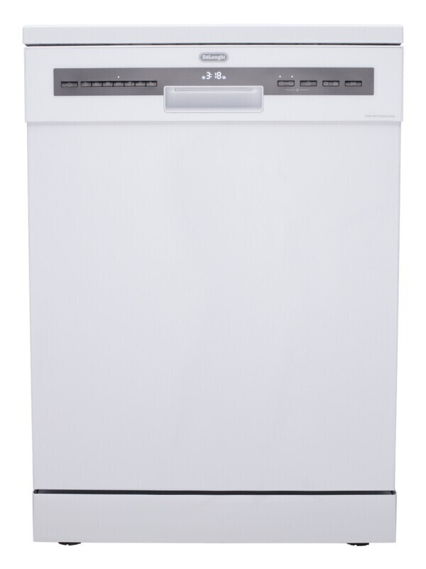 Посудомоечная машина Delonghi DDWS09F Portabello Deluxe