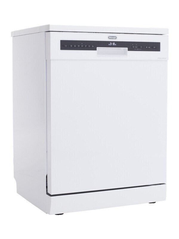 Посудомоечная машина Delonghi DDWS09F Portabello Deluxe