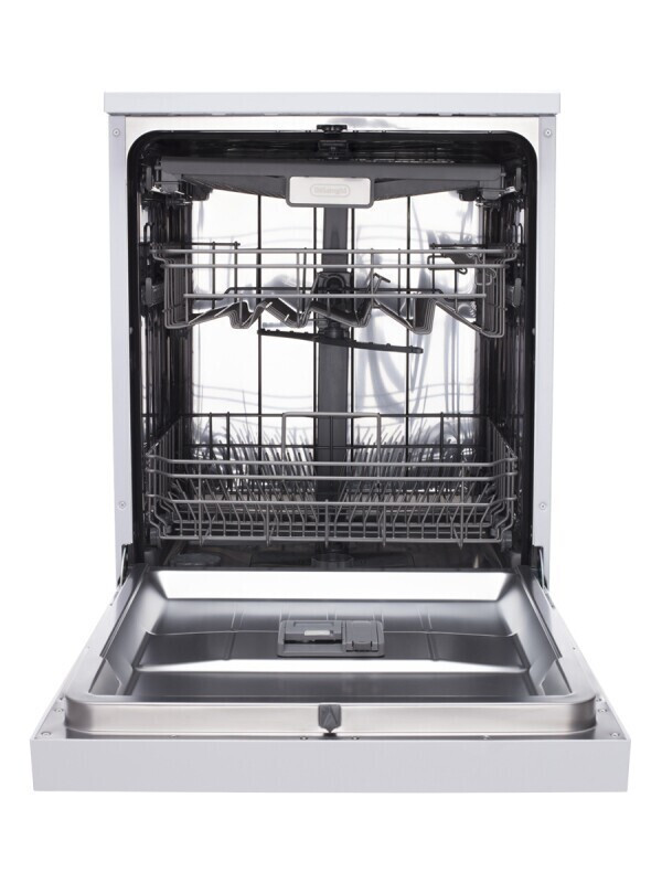 Посудомоечная машина Delonghi DDWS09F Portabello Deluxe