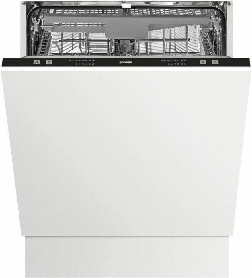 Посудомоечная машина Gorenje GV 62212