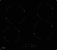 Электрическая панель Kanzler KH 016 S
