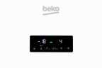 Холодильник Beko CNKR 5296E21 W