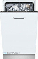 Посудомоечная машина Neff S 581C50 X1R